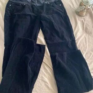 Maternity Pants lot bundle XL
